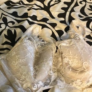 Very sexy Lacey bra from Victoria Secrets